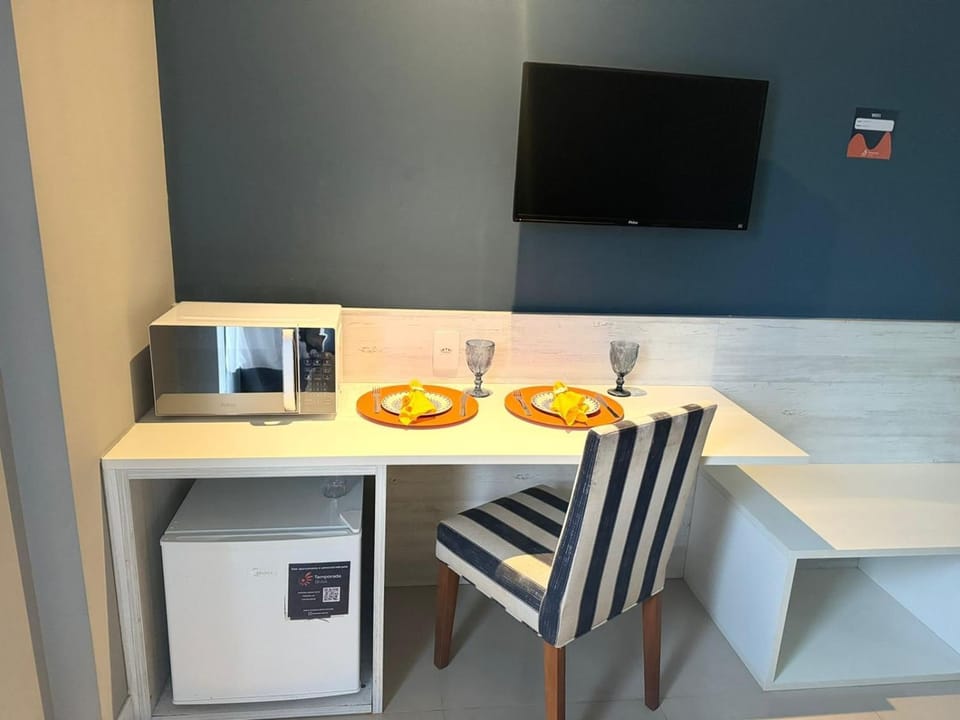 Flat 127 in Passagem, 700m from Praia do Forte Apartment in Cabo Frio