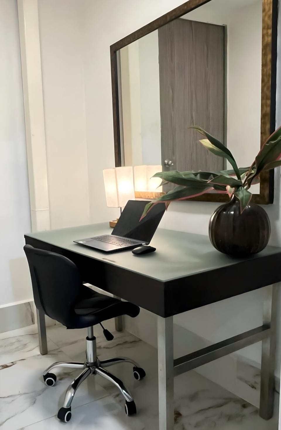 Business facilities