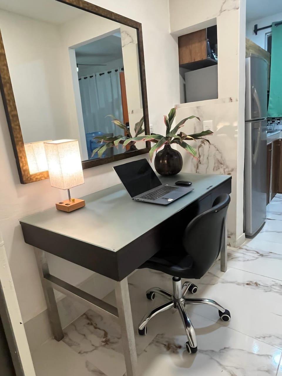 Business facilities