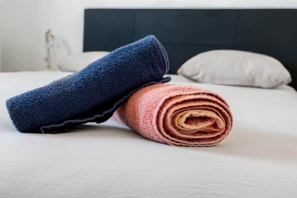 towels, towels