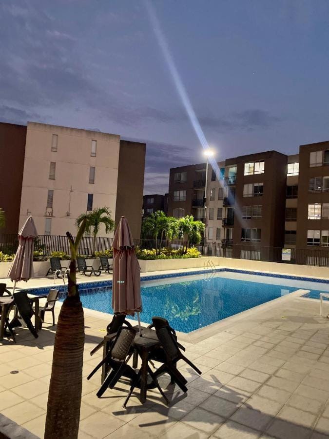 Apartamento en Villavicencio Apartment in Villavicencio