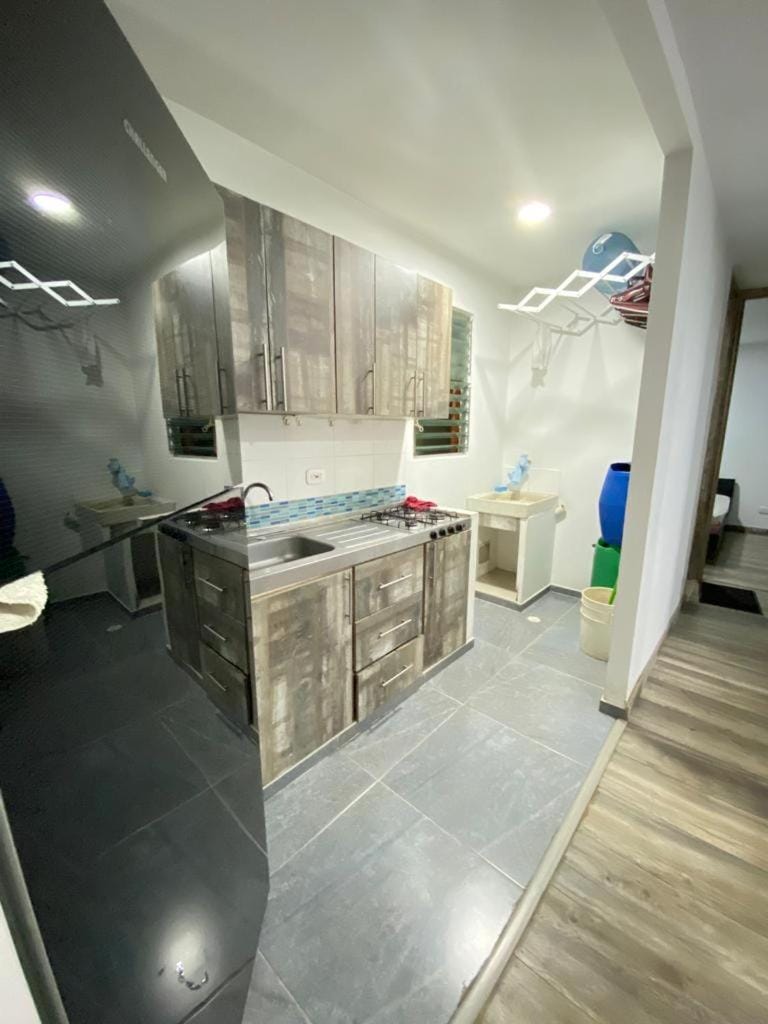 Apartamento en Villavicencio Apartment in Villavicencio