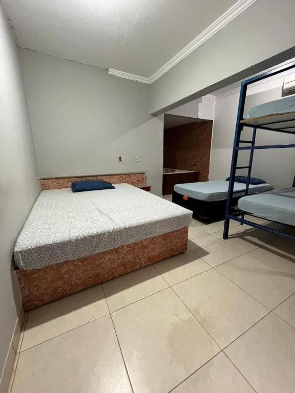 Pousada Azul Ms Bed and Breakfast in Campinas