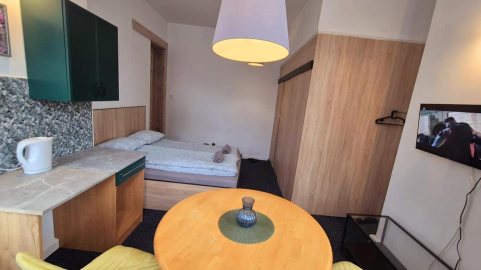 Havana Sopot Centrum Bed and Breakfast in Sopot