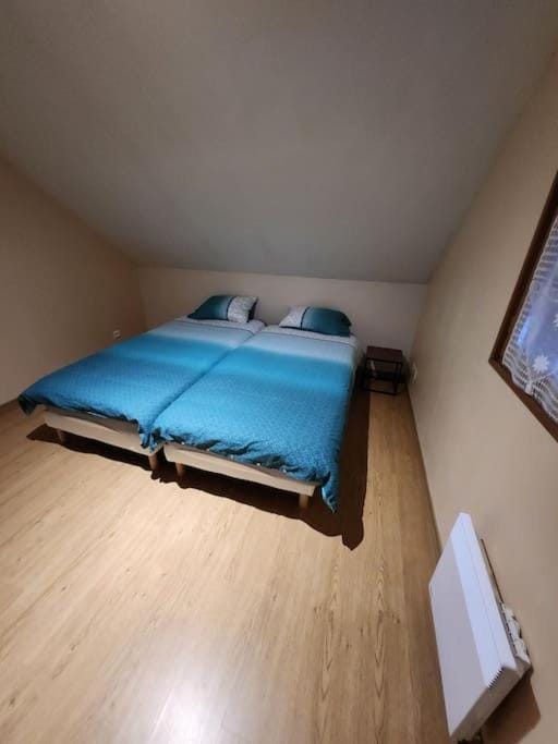 Chalet Antlana 2 avec cheminée Chalet in Wallonia, Belgium