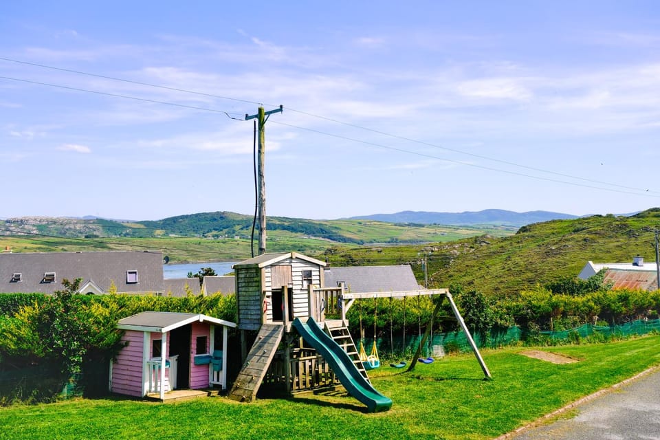 Under Gainne #2 Apartment in County Donegal