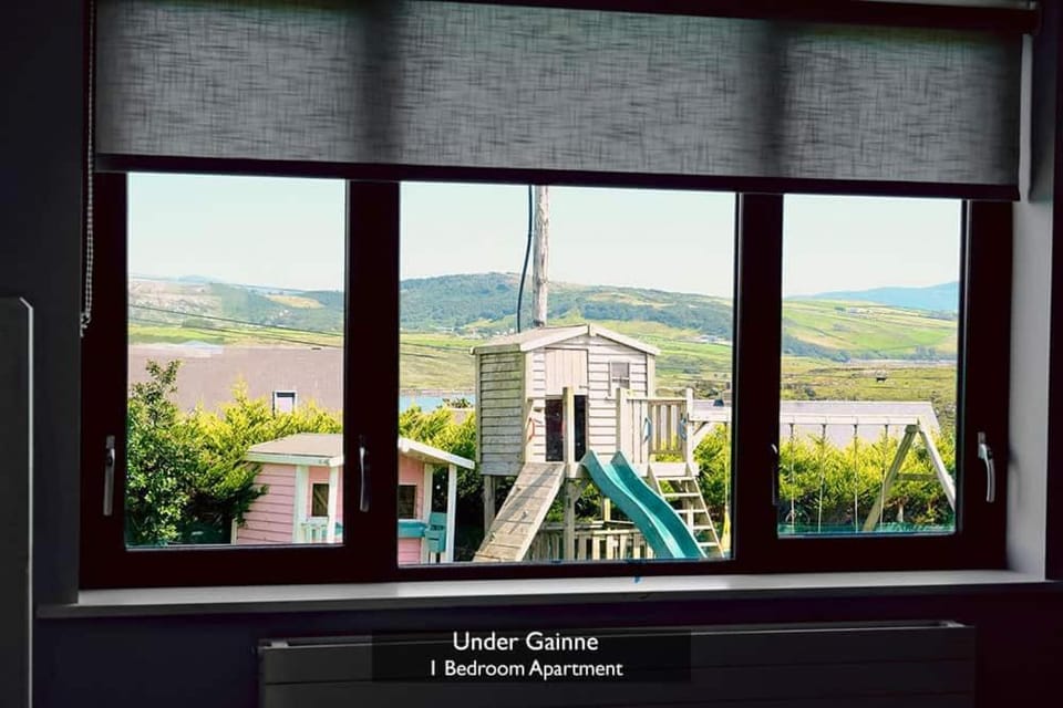 Under Gainne #2 Apartment in County Donegal