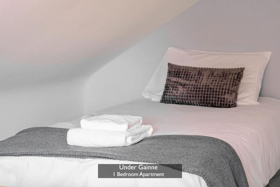 Under Gainne #2 Apartment in County Donegal