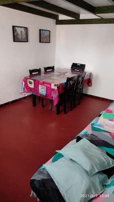 Charmant appartement T2 de 36m² au cœur du village Apartment in Saintes-Maries-de-la-Mer
