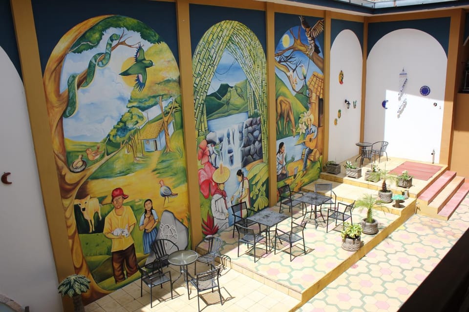 Garden, Other