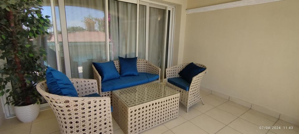 Balcony/Terrace, Balcony/Terrace