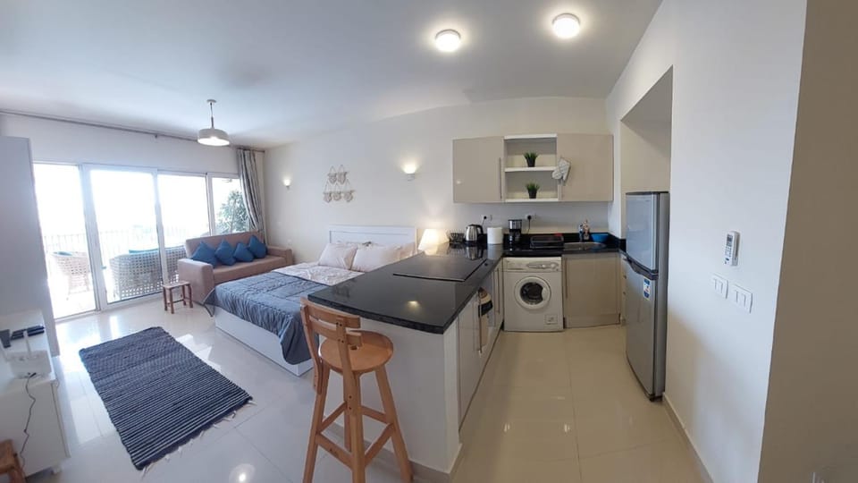 Kitchen or kitchenette, Photo of the whole room, kitchen