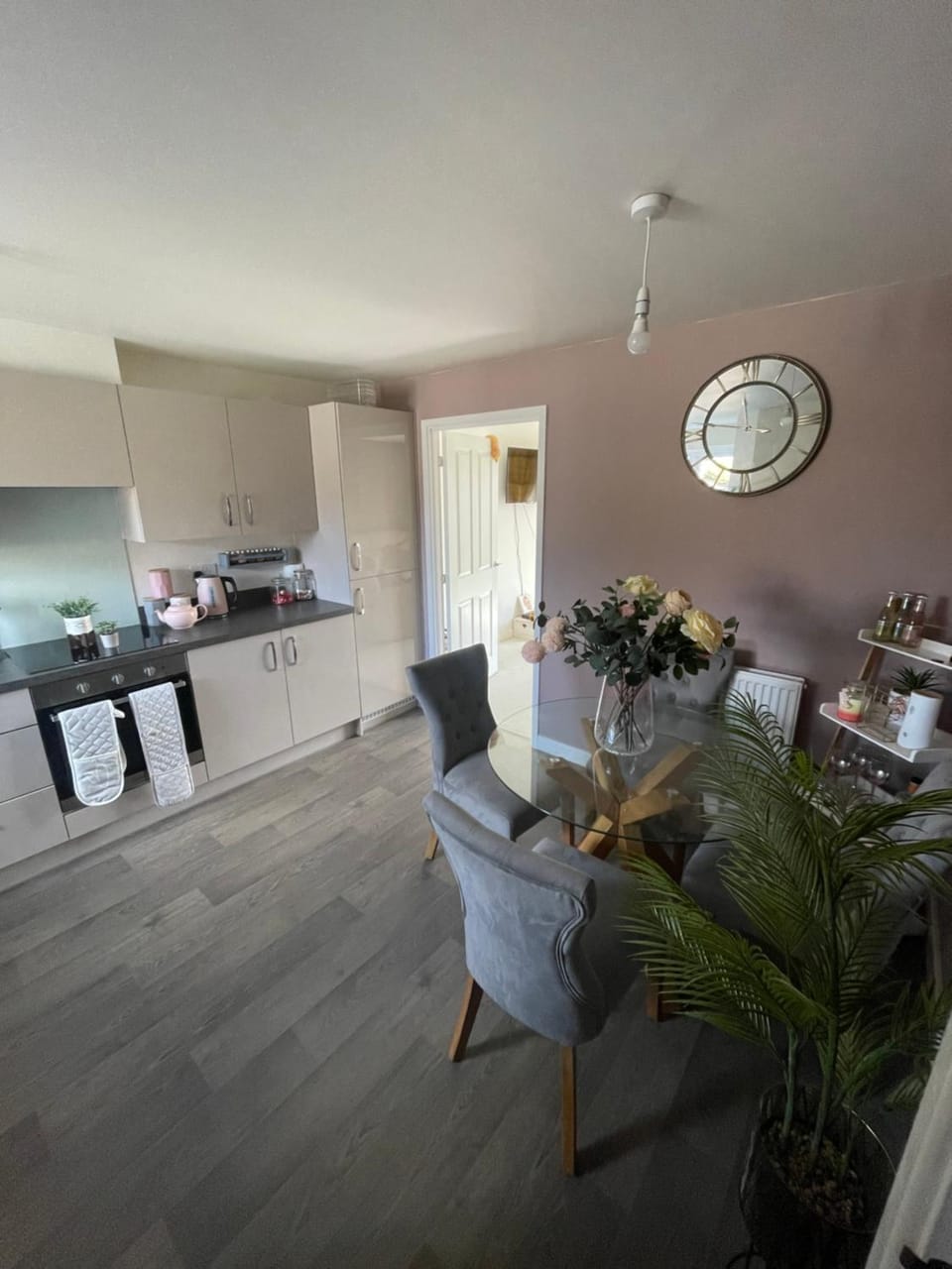 2 bedroom house House in Leeds