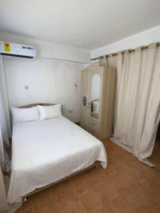 The Lord's residence Apartment in Greater Accra Region, Ghana