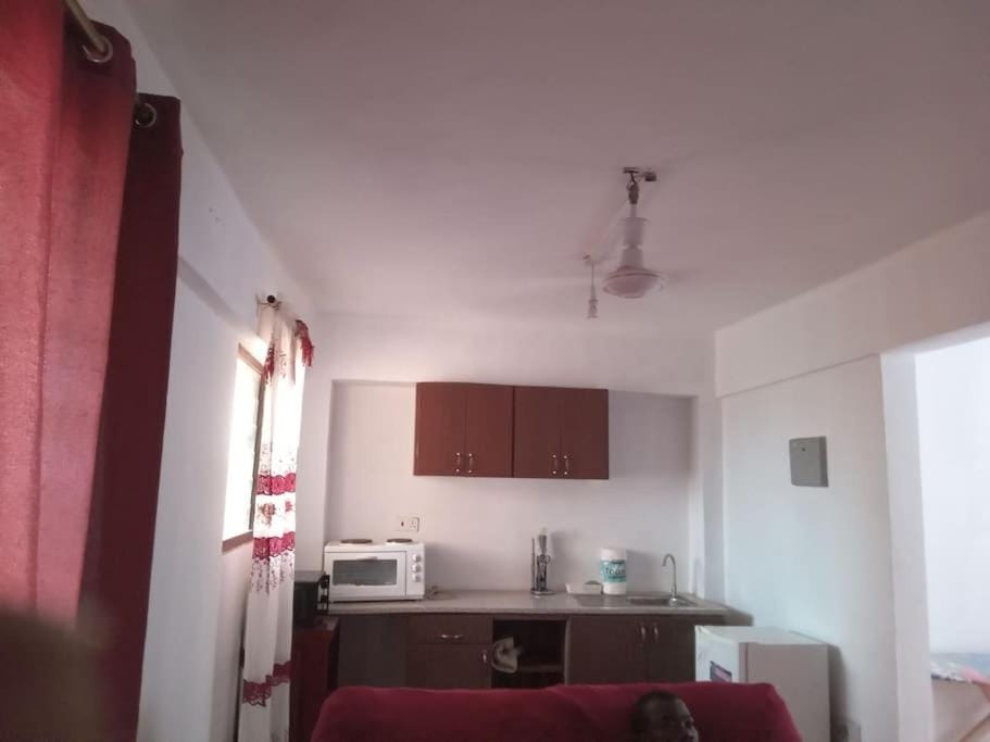 The Lord's residence Apartment in Greater Accra Region, Ghana