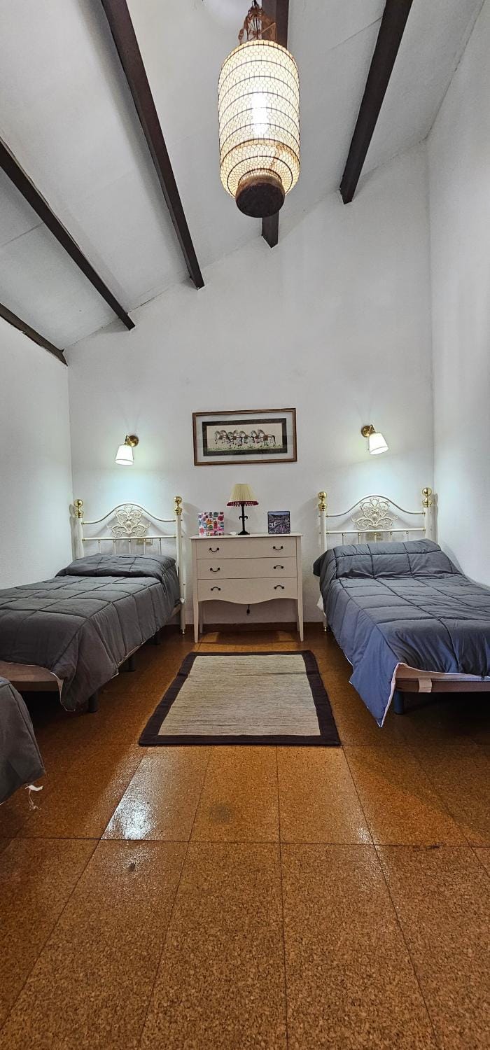 Tartaneros Duplex by Sanlúcar Housing Apartment in Sanlúcar de Barrameda
