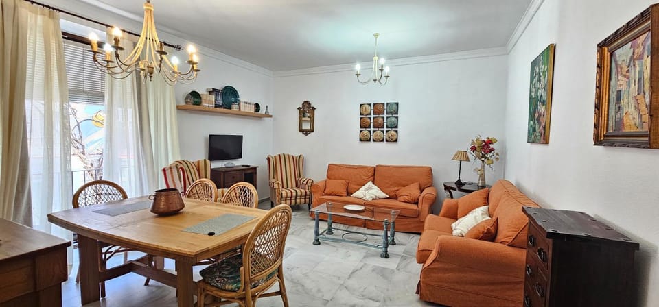 Tartaneros Duplex by Sanlúcar Housing Apartment in Sanlúcar de Barrameda