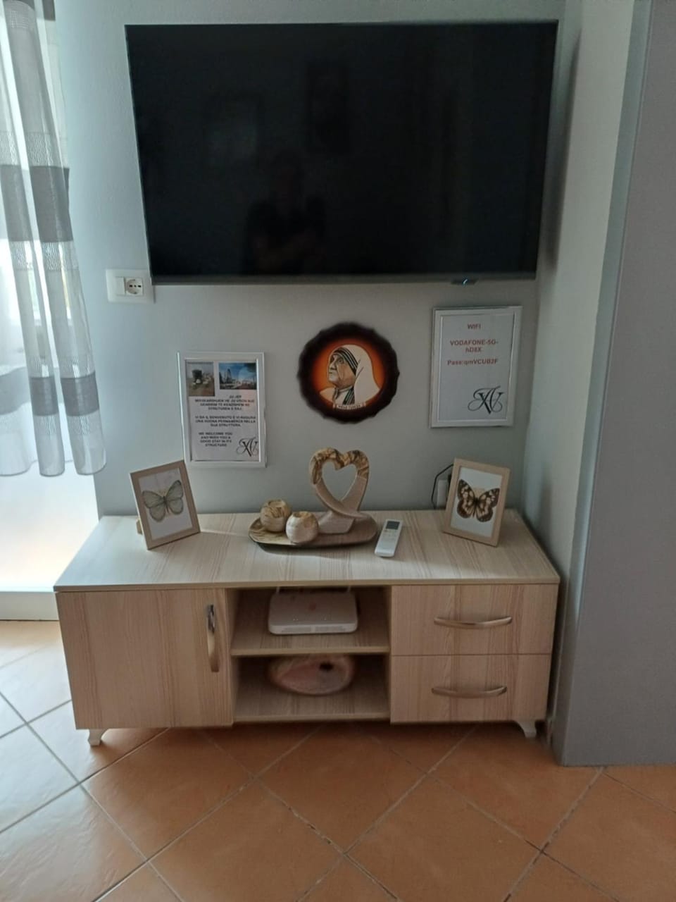 TV and multimedia