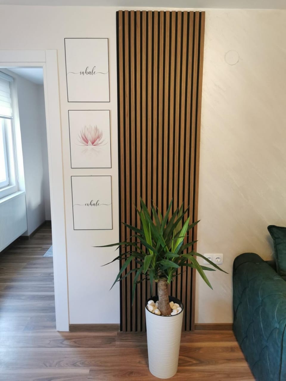 Apartman Bonsai Apartment in Vojvodina