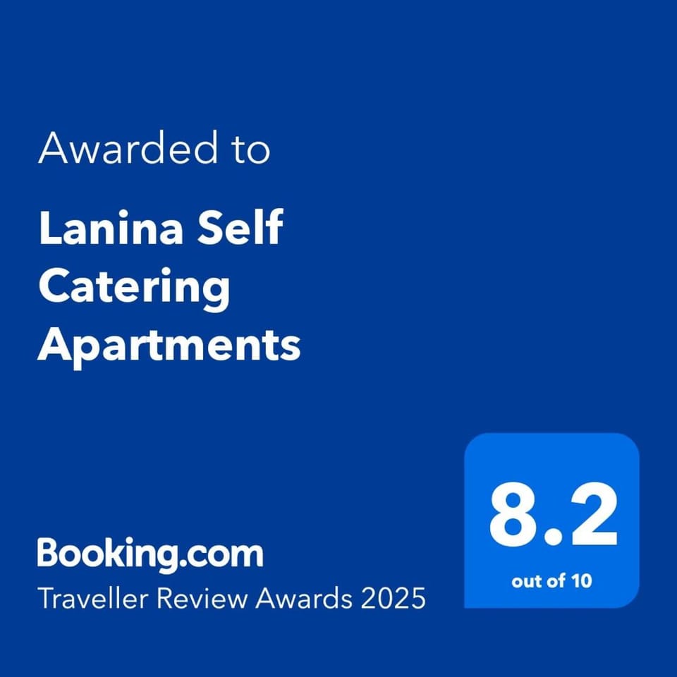 Lanina Self Catering Apartments Apartment in Sandton