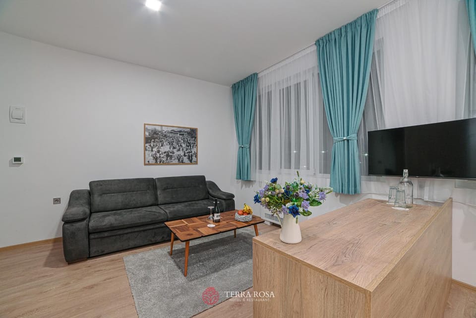 Хотел Терра Роза Hotel in Plovdiv Province