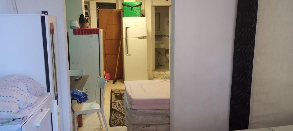 Studio 205 Apartment in Rio de Janeiro