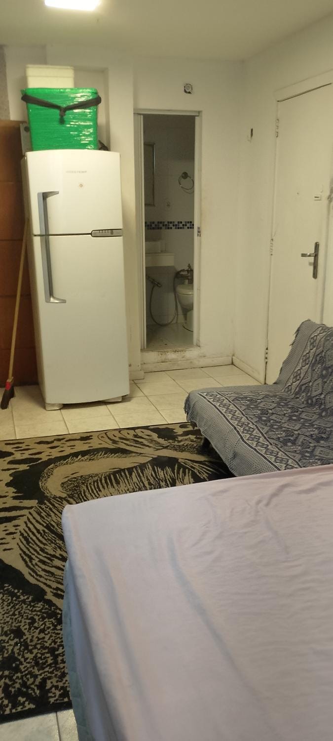 Studio 205 Apartment in Rio de Janeiro