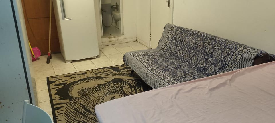 Studio 205 Apartment in Rio de Janeiro