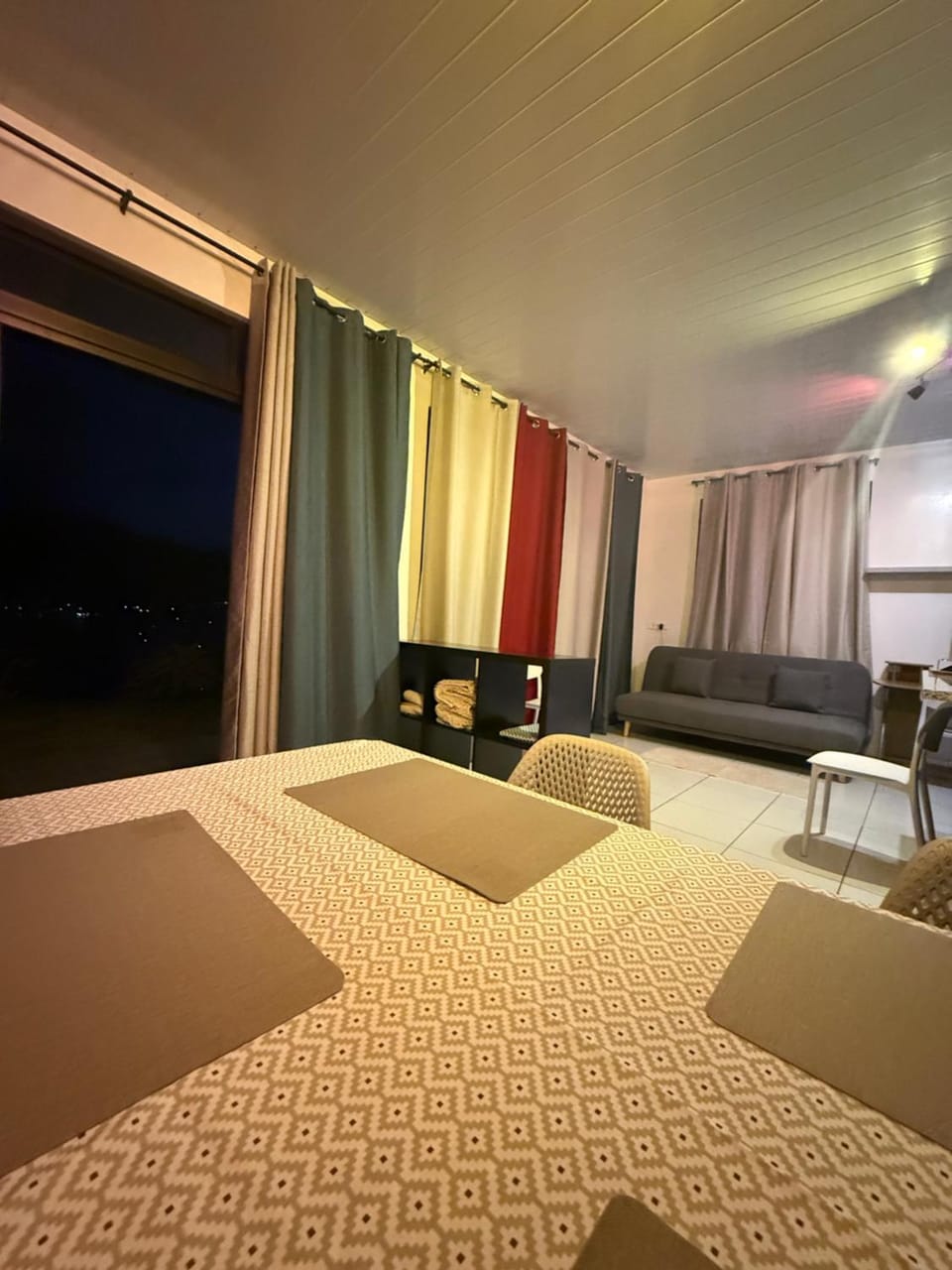 Taiohae Bay Vacation rental in France