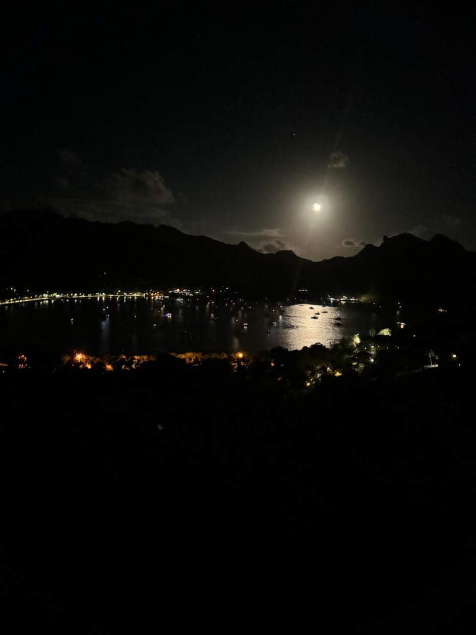Night