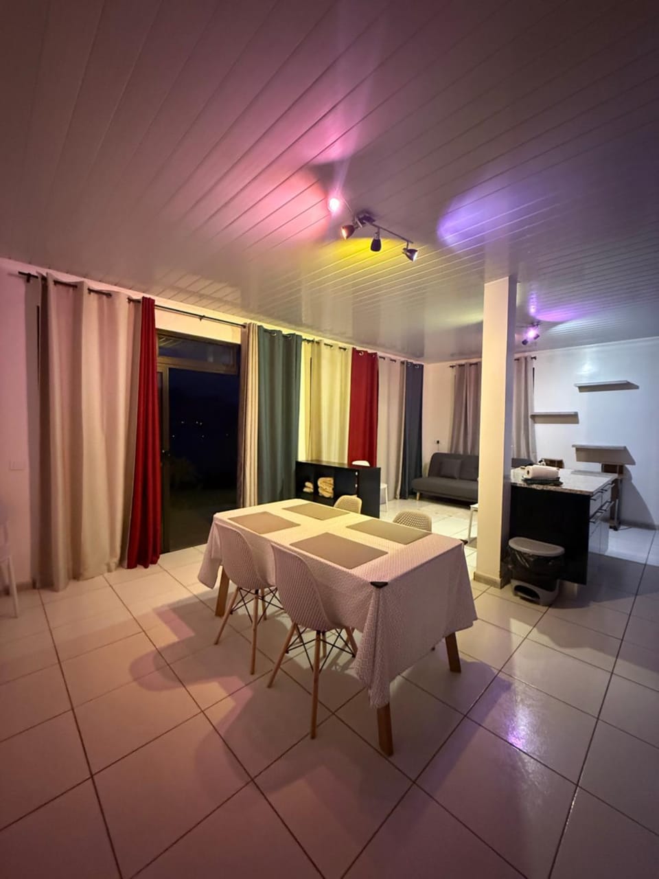 Taiohae Bay Vacation rental in France