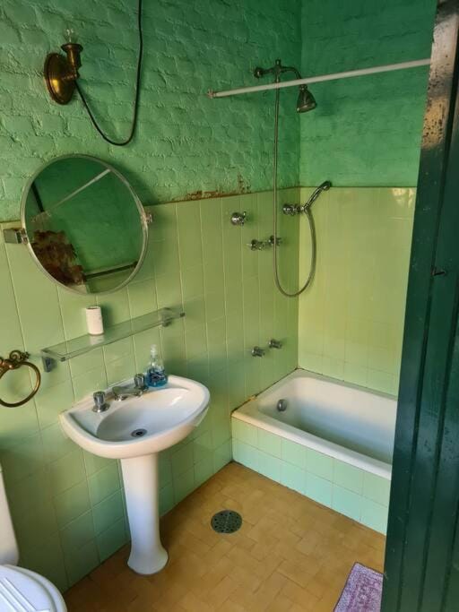 Sitio Ramalhete - Sua escapada perfeita na Serra da Mantiqueira House in State of São Paulo