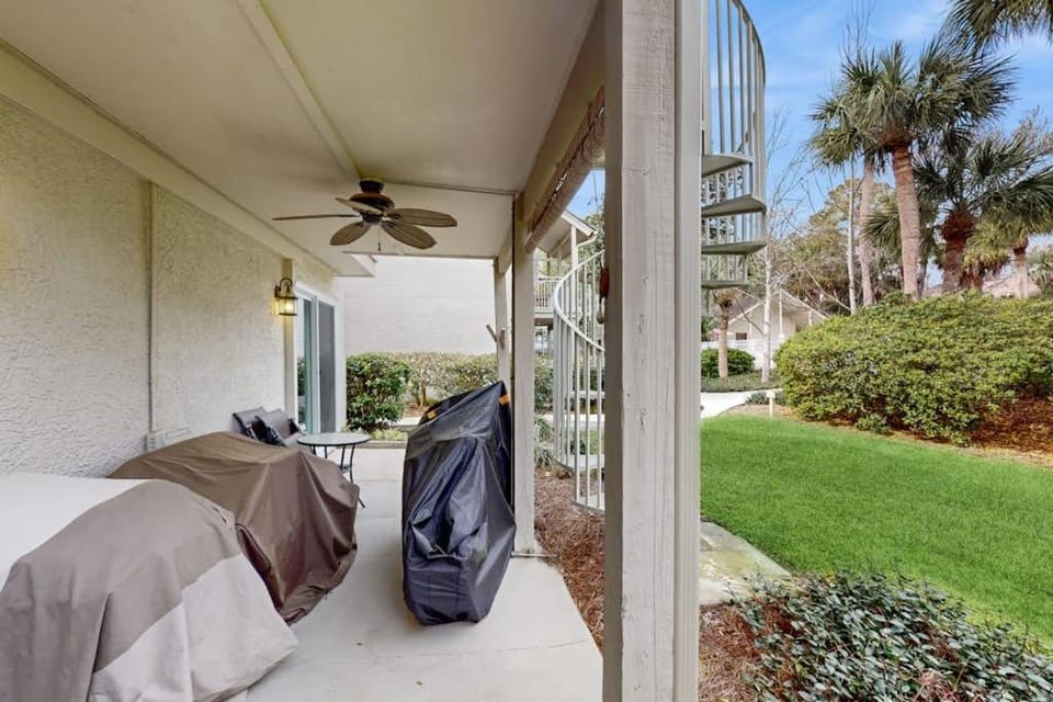Courtside, Unit #22 House in South Forest Beach
