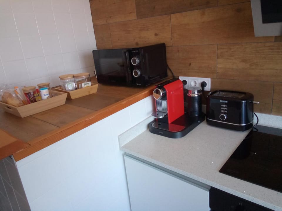 VT Varadero Apartment in Fisterra