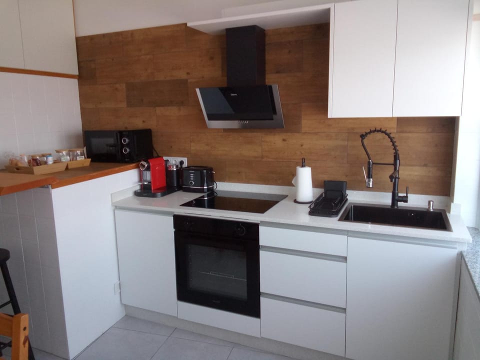 VT Varadero Apartment in Fisterra