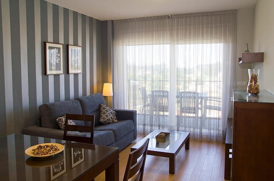 Apartamentos Dezamar Playa Apartment in Portonovo