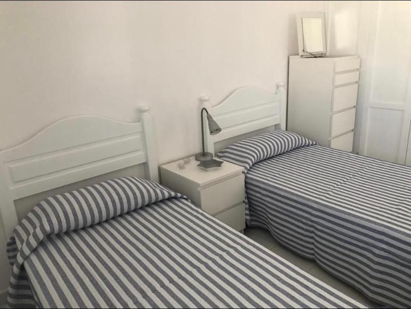 Lido Playa Apartamento Apartment in El Cotillo