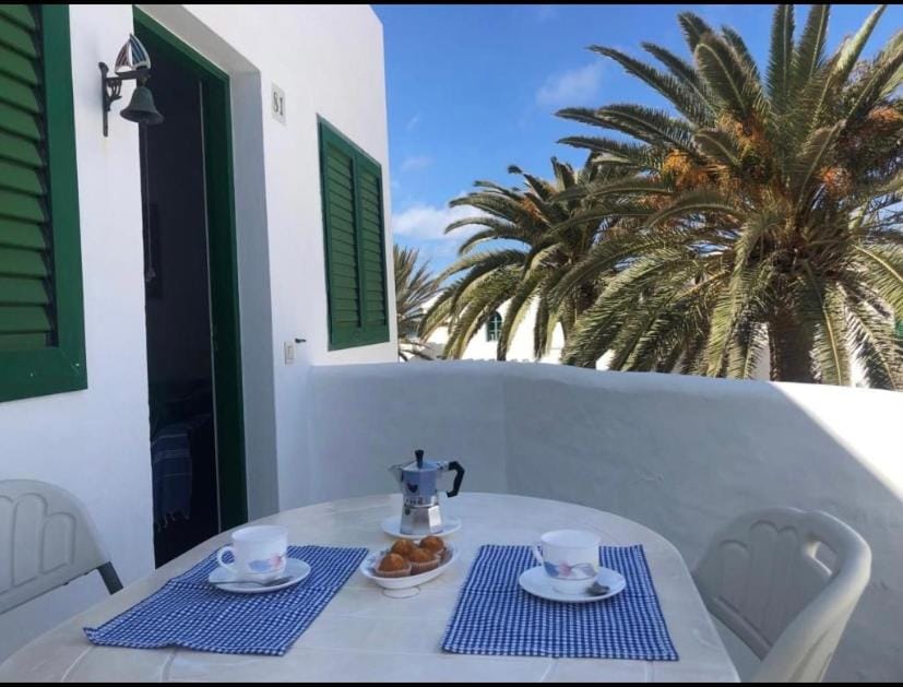 Lido Playa Apartamento Apartment in El Cotillo
