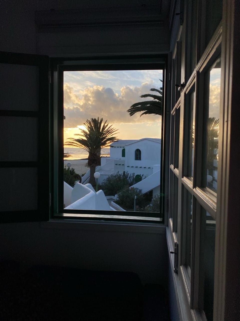 Lido Playa Apartamento Apartment in El Cotillo