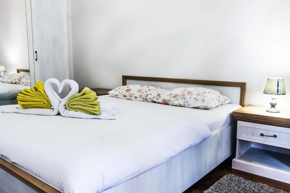 Jasna's Old Town Apartment Apartment in Podgorica