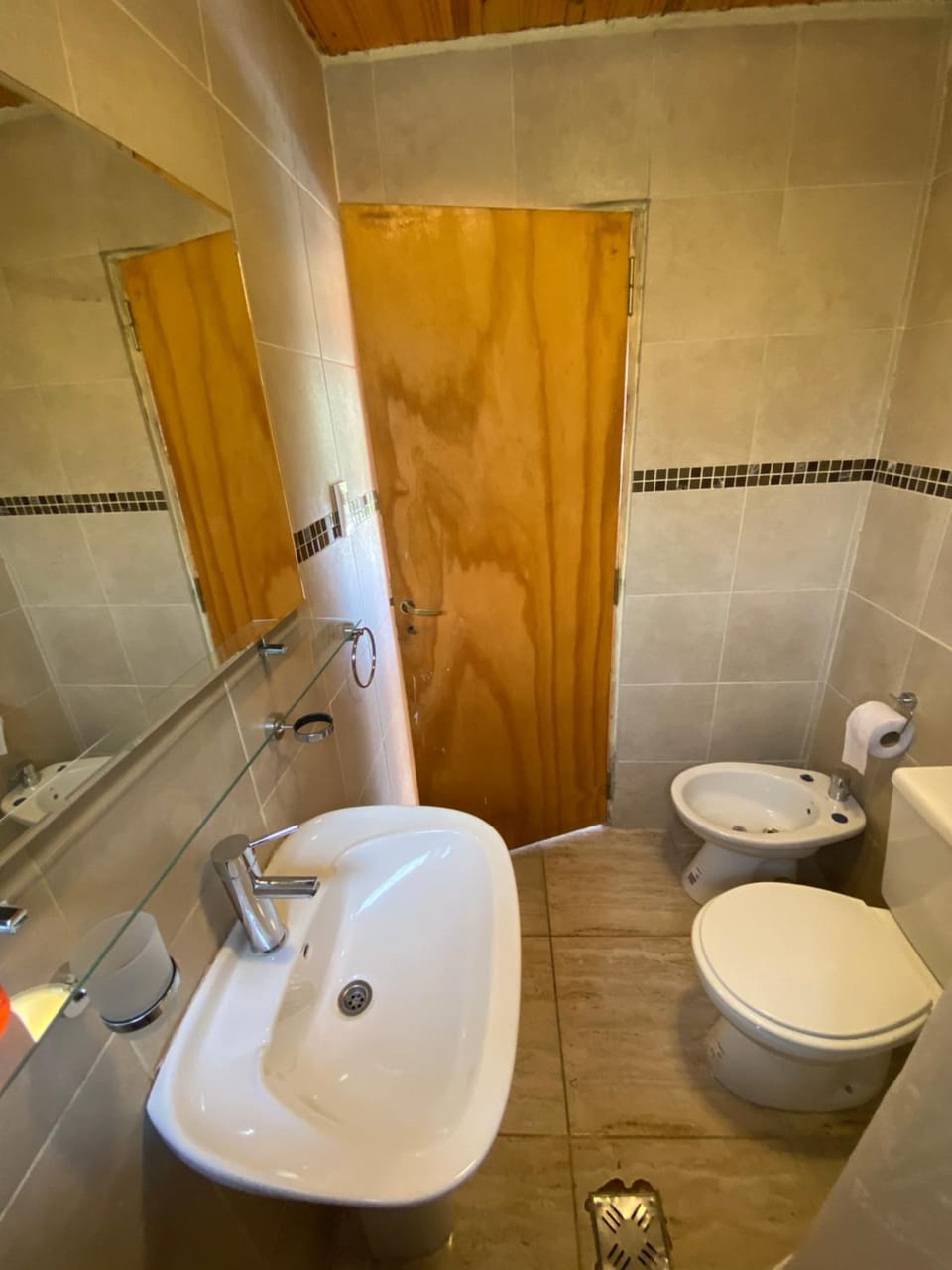Shower, Toilet, Bathroom, bidet