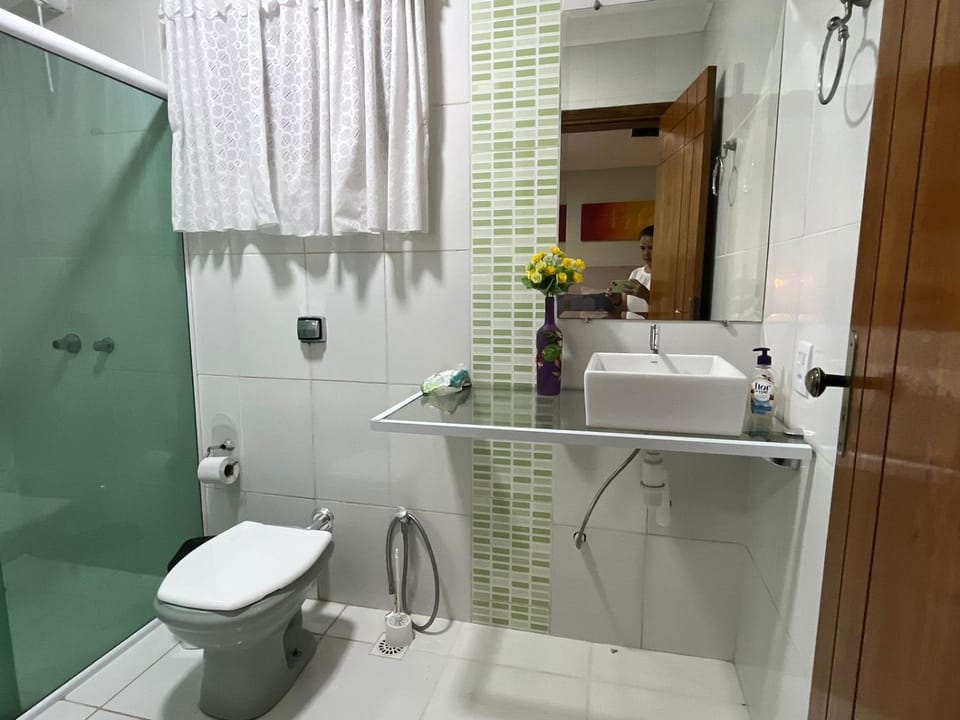 Café house suite Bed and Breakfast in State of São Paulo
