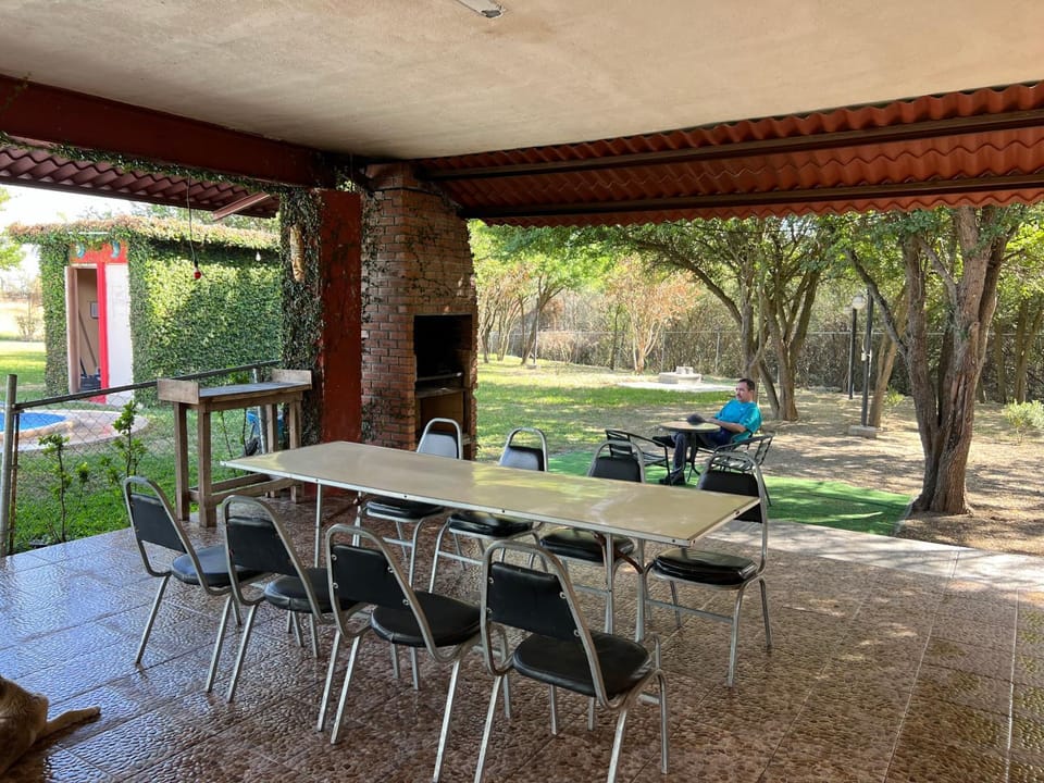 Quinta don juanito House in State of Nuevo Leon