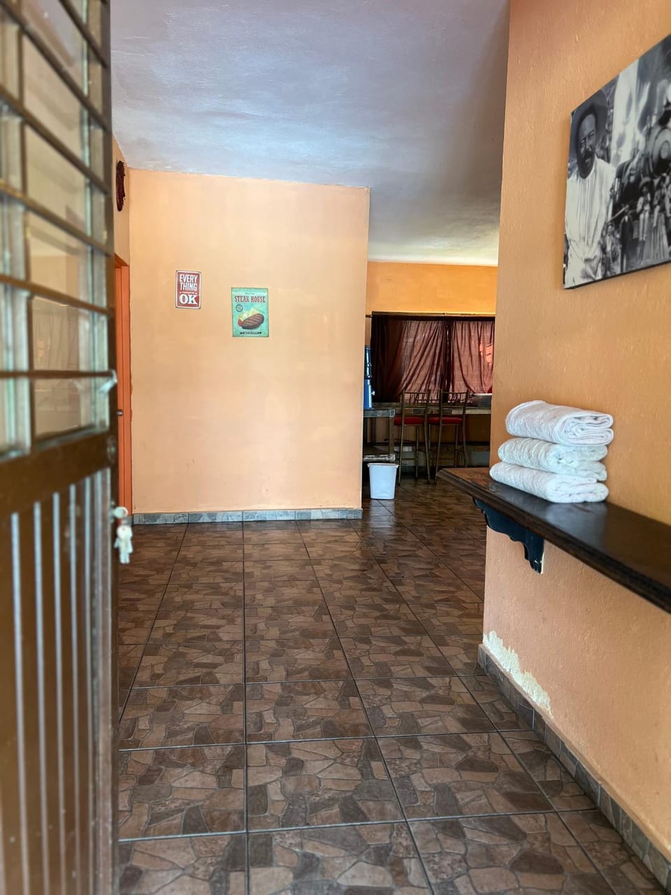 Quinta don juanito House in State of Nuevo Leon