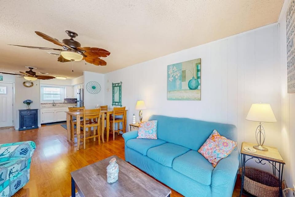 Sea Robin 210 House in Ocean City