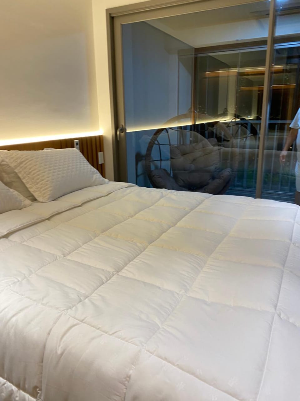 Cyrela for you Ibirapuera Moema Apartment in Sao Paulo City