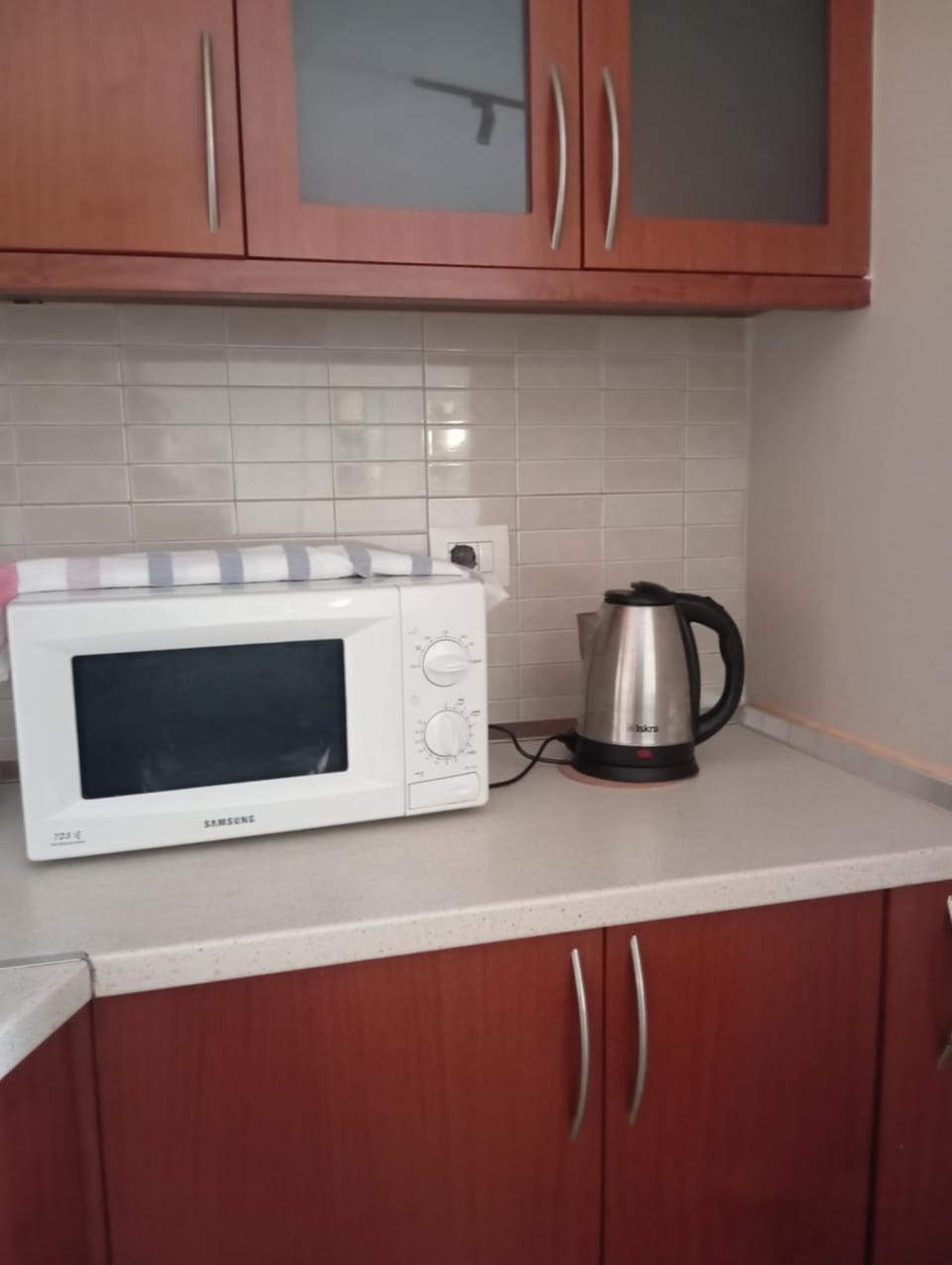 Turdiu center apart Apartment in Tirana