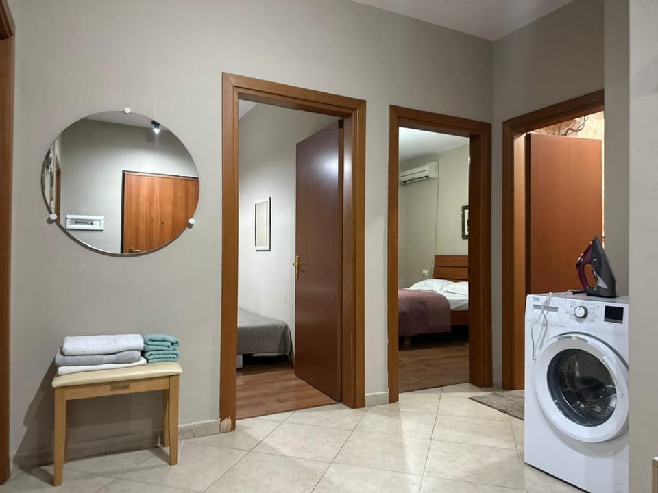 Turdiu center apart Apartment in Tirana