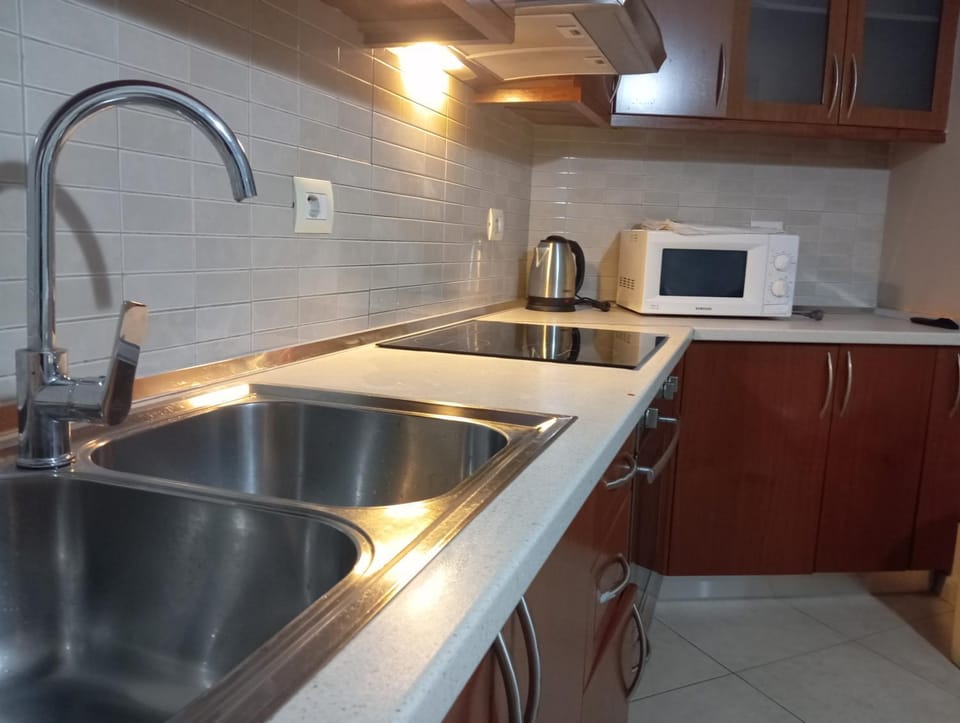Turdiu center apart Apartment in Tirana