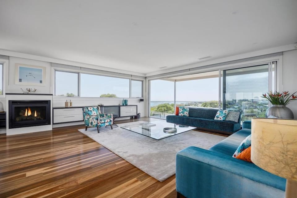 Stanley House Mount Martha House in Melbourne